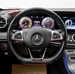 مرسيدس بنز E-Class